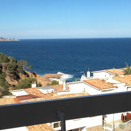 Ma Terrasse A La - Apartment