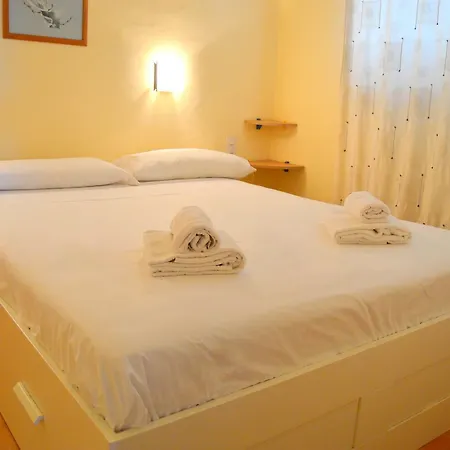 Apartamento Ma Terrasse à La - Tossa de Mar