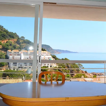 Apartamento Ma Terrasse à La -