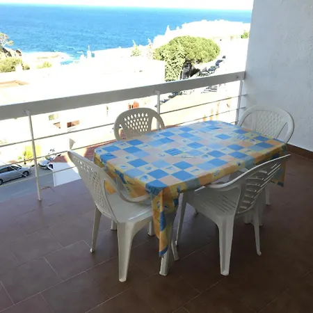 Ma Terrasse à La - Apartamento