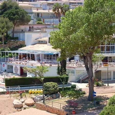 Ma Terrasse à La - Apartamento