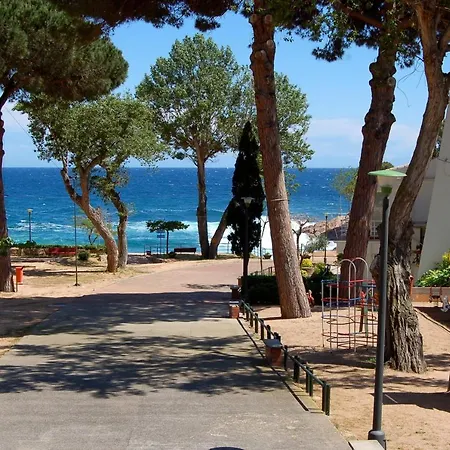 Apartamento Ma Terrasse à La - *