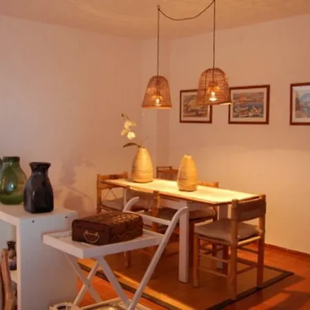 Apartamento Ma Terrasse à La -