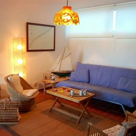 Ma Terrasse A La - Lejlighed