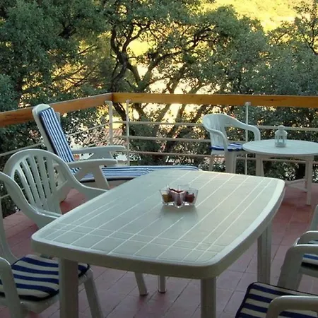 Ma Terrasse à La - Apartamento *